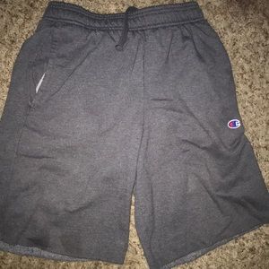 Champion shorts